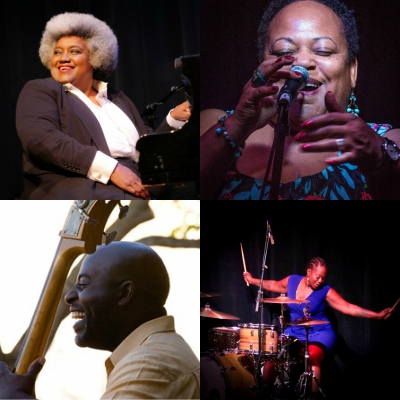 Tammy L. Hall Celebrates 