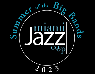 MJC's Summer Of Big Bands - Ryan Chapman Jazz Orchestra at Unitarian Universalist Miami