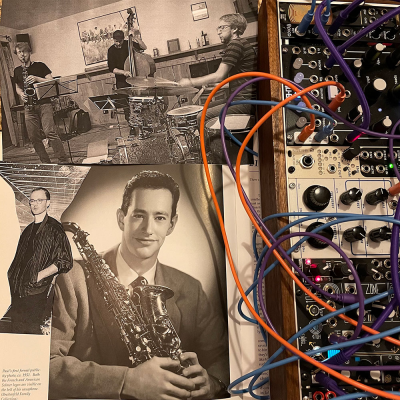 Die Fichten & Christian Lorenzen: Desmond’s Deep Time  at Loft