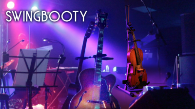 Swingbooty at Brickyard