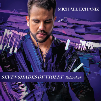 Michael Echaniz Album Release Show – Seven Shades Of Violet (rebiralost) at California Jazz Conservatory