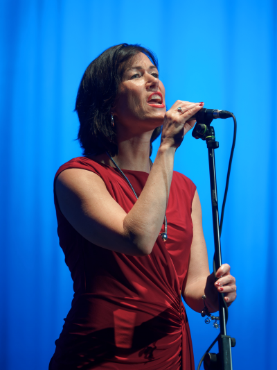 The Katriona Taylor Quintet The Katriona Taylor Quintet