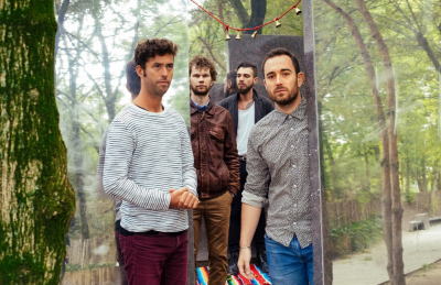 House Of Echo at Opus Jazz Club