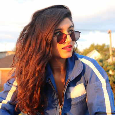 Rita Satch at Bird's Basement Jazz Club