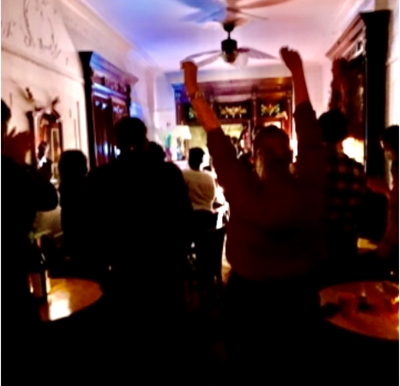 Brownstonejazz Terry Burrus & Friends Celebrates at Brownstonejazz Concert Series at BrownstoneJAZZ - event poster Brownstonejazz Terry Burrus & Friends Celebrates at Brownstonejazz Concert Series at BrownstoneJAZZ