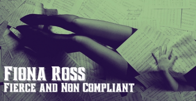 Fiona Ross At Toulouse Lautrec at Toulouse Lautrec