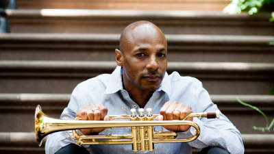 Duane Eubanks Quintet at Fogartyville Community Media And Arts Center - event poster Duane Eubanks Quintet at Fogartyville Community Media And Arts Center