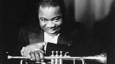 Tribute To Louis Armstrong at Palladium Theater