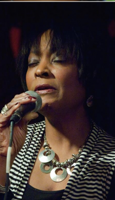 Lila Ammons, Vocalist  at Brownstonejazz Concert Series at BrownstoneJAZZ