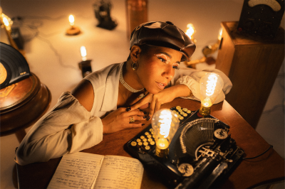 1st Annual Philatino Arts & Culture Festival Feat. Tanicha Lopez, Alba Musik Flamenco And More at Black Squirrel Club