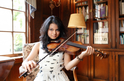 Daisy Castro Quartet at Shea Center For Performing Arts at William Paterson University