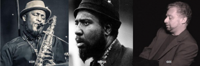 Monk Liberation Front	 at Bristol Beacon