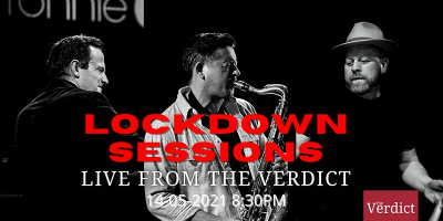 Paul Booth - Ross Stanley - Tristan Banks Live Stream From The Verdict at The Verdict