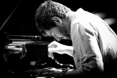 Andre Mehmari - Solo Piano at Savannah Music Festival at Charles H. Morris Center