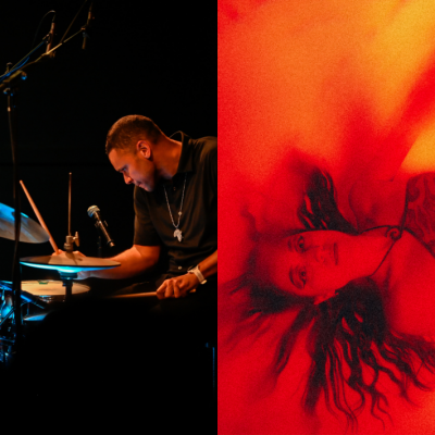 Jitr @ Ljf: Bridge The Gap Take-over at The Cockpit