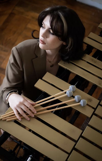 Sasha Berliner Group at Sam First