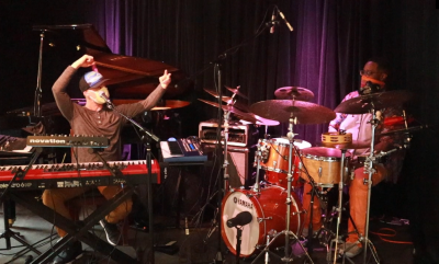 Pjce Online: Doubledash at The 1905