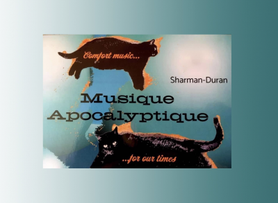 Trio Apocalyptique at Sheba Jazz Lounge