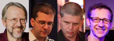 Johannes Widi & Albert Reifert-trio 