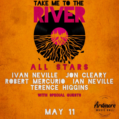 Take Me To The River Allstars at Ardmore Music Hall