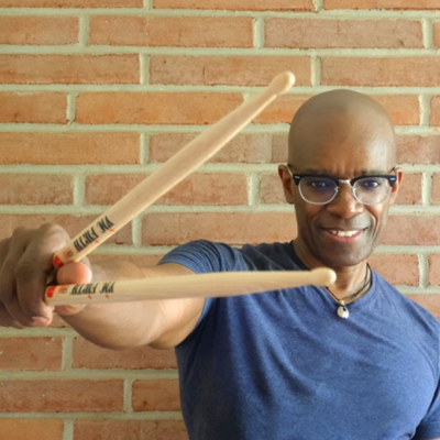 Rudy Royston Quartet at Tavern On George - event poster Rudy Royston Quartet at Tavern On George