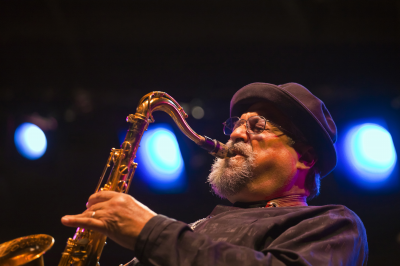 Joe Lovano And Friends: A Celebration Of Life And Music at BOP STOP