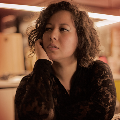 Mahalia Barnes + The Soul Mates at Bird's Basement Jazz Club