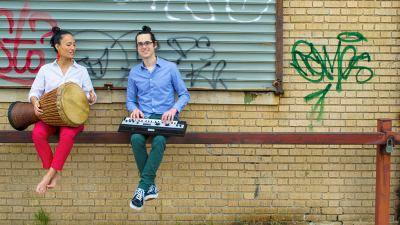 Afuriko at Tomi Jazz - event poster Afuriko at Tomi Jazz