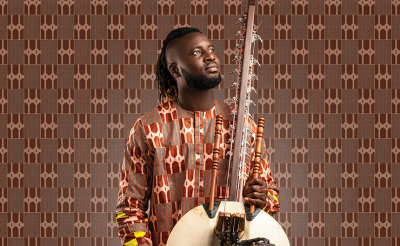 Suntou Susso: Live Album Launch at 229