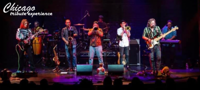 Chicago Tribute Experience at Alvas Showroom