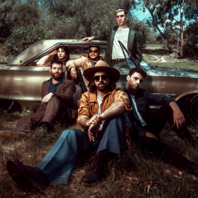 Cj Commerford & The Supertones at Bird's Basement Jazz Club - event poster Cj Commerford & The Supertones at Bird's Basement Jazz Club