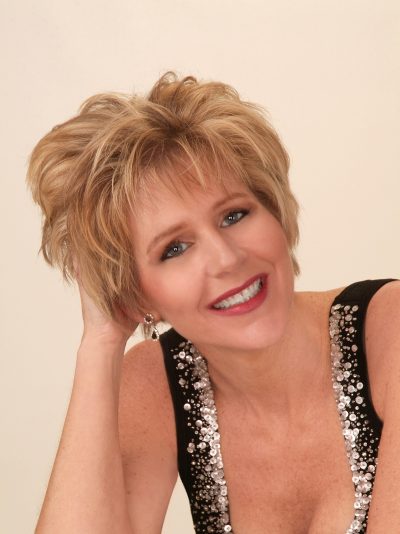 Barbara Knight at Music At The Arboretum at Fisher Auditorium - event poster Barbara Knight at Music At The Arboretum at Fisher Auditorium