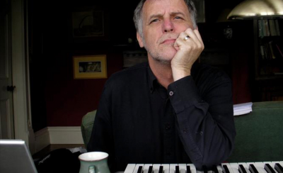 Ronan Guilfoyle's 96 Miles at Bray Jazz Festival at Mermaid Arts Centre