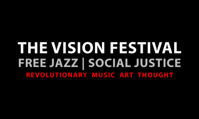 The Vision Festival at Distler Performance Hall, Granoff Music Center