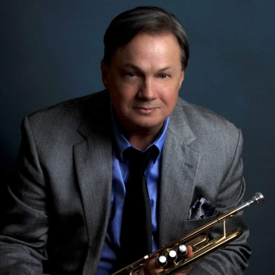 Jimmy Dorsey Orchestra's American Swing Experience at Life Center Of 1st Methodist Church - event poster Jimmy Dorsey Orchestra's American Swing Experience at Life Center Of 1st Methodist Church