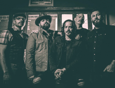 Brother Starling - Sound Check Series at Lost Elephant Brewing Company