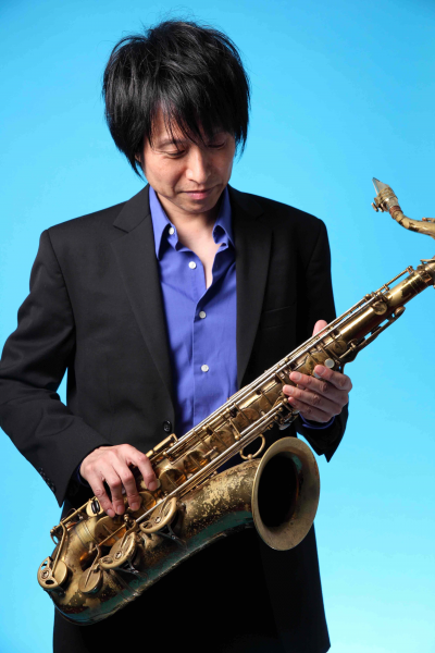 Times Square Jazz: Yaz Band at Broadway Plaza, Times Square - event poster Times Square Jazz: Yaz Band at Broadway Plaza, Times Square