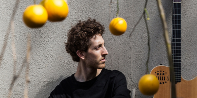 Listen To Music Outside In The Daylight At Union Station at Union Station - event poster Listen To Music Outside In The Daylight At Union Station at Union Station