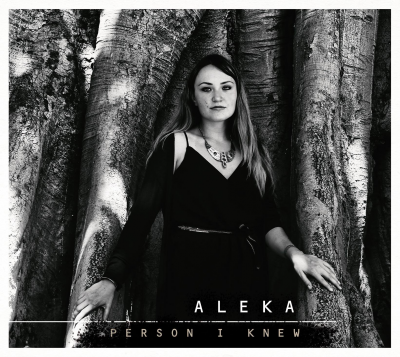Aleka - 'person I Knew' Album Launch W/ Special Guest Eric Ineke at Arthur's Blues and Jazz