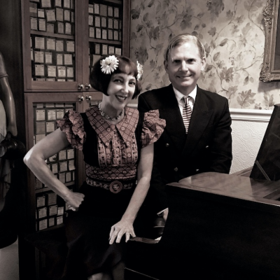 Janet Klein & Frederick Hodges 