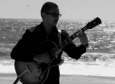 Jon Dalton & Friends at Burgers N Brews