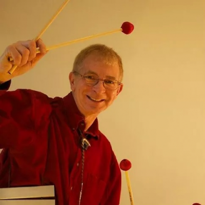 Ted Piltzecker With The Jeff Rupert Quartet at Blue Bamboo Center For The Arts - event poster Ted Piltzecker With The Jeff Rupert Quartet at Blue Bamboo Center For The Arts