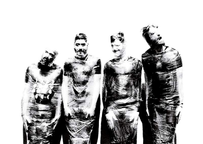 Colonel Petrov’s Good Judgement & Philip Zoubek  at Loft