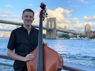 The Kris Monson Ensemble Performs “suite For Charlottesville The Kris Monson Ensemble Performs “suite For Charlottesville