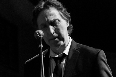 Paul Jost With The K-Mac Trio at Eddie V's Prime Seafood