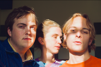 LAV SOL at Jazzahead! at jazzahead! Exhibition Center Hall 7.2