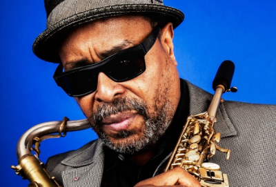 Jean Toussaint Quintet at Bristol Beacon