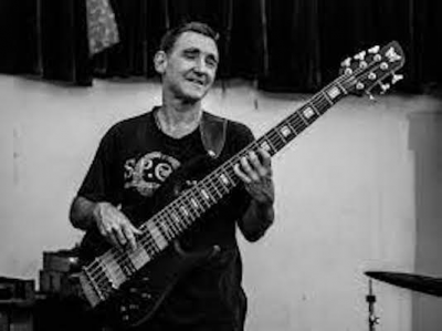 Steuart Liebig Trio With Phillip Greenlief And Garth Powell at Bird & Beckett Books & Records