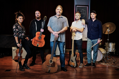 Stephane Wrembel at World Cafe Live - event poster Stephane Wrembel at World Cafe Live