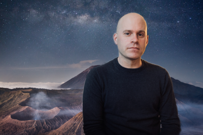 Tim Whalen Nonet (BlueStem) at Cafe CODA - event poster Tim Whalen Nonet (BlueStem) at Cafe CODA